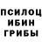 Галлюциногенные грибы мицелий JustMemeCompilation